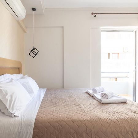 The Holiday Studio Agios Nikolaos  Exterior photo