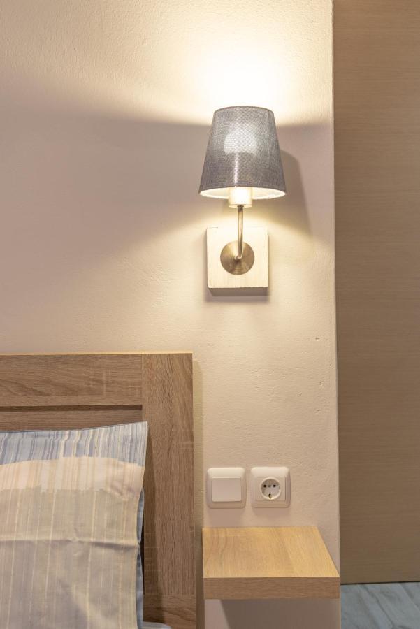 The Holiday Studio Agios Nikolaos  Exterior photo
