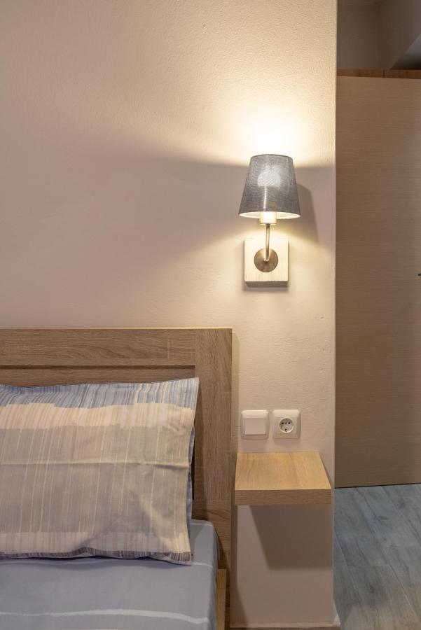 The Holiday Studio Agios Nikolaos  Exterior photo