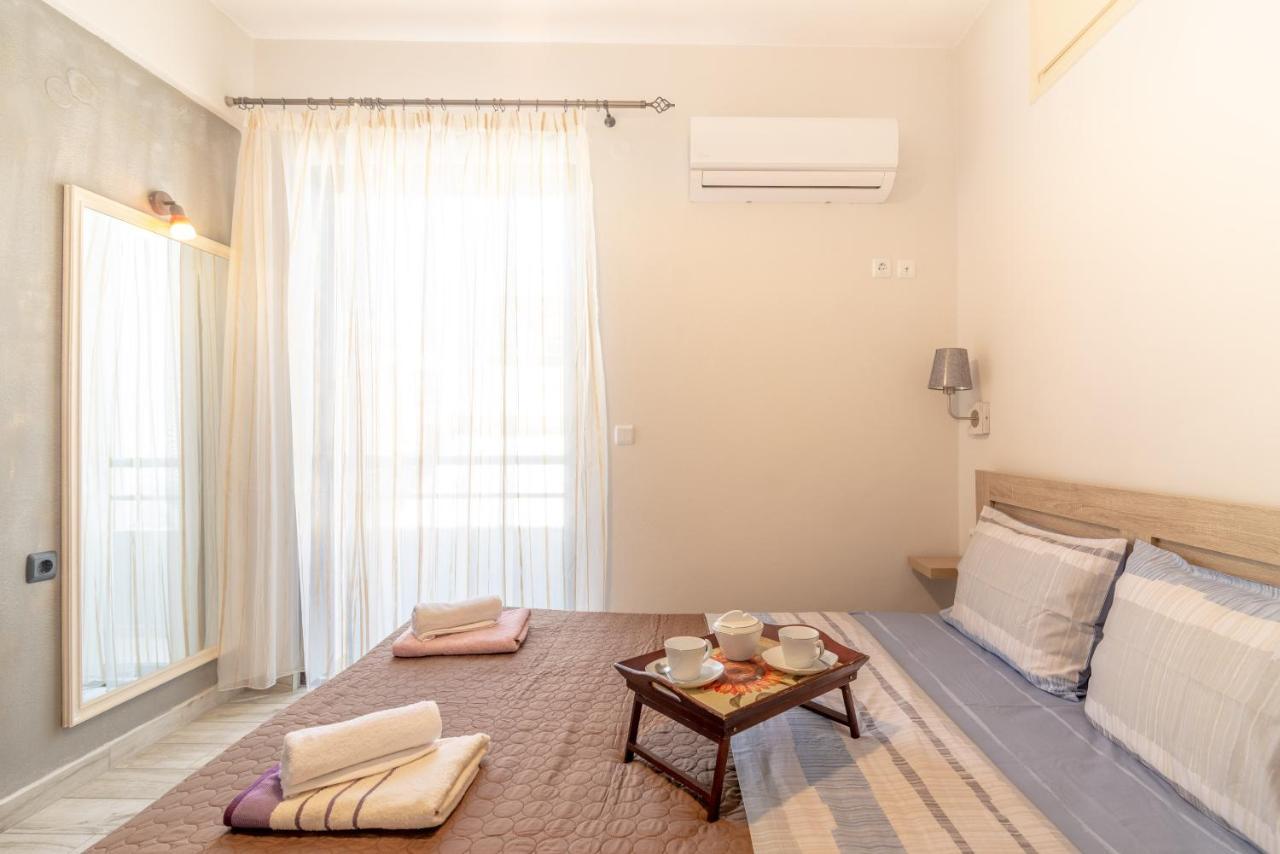 The Holiday Studio Agios Nikolaos  Exterior photo
