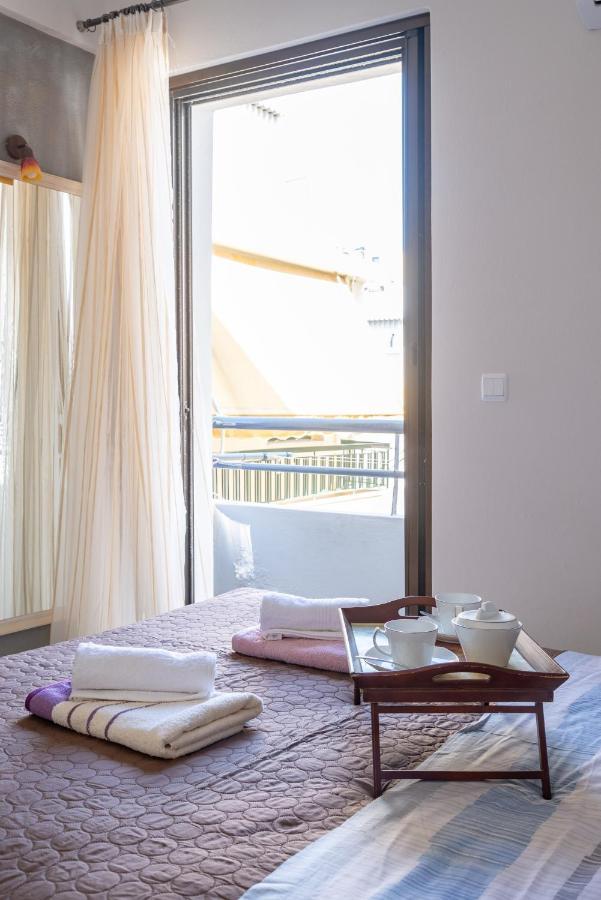 The Holiday Studio Agios Nikolaos  Exterior photo