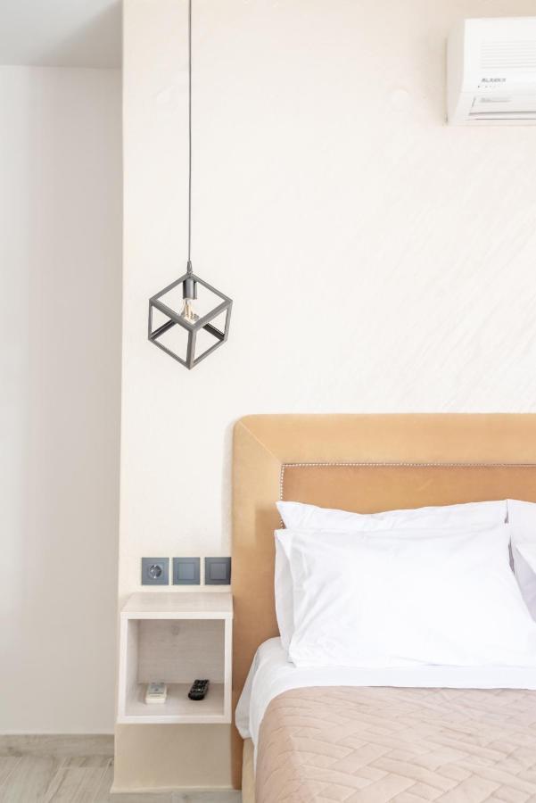 The Holiday Studio Agios Nikolaos  Exterior photo