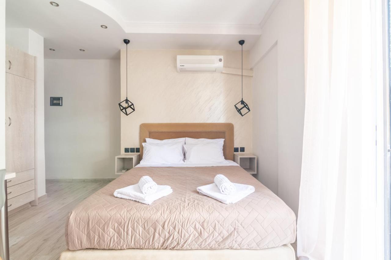 The Holiday Studio Agios Nikolaos  Exterior photo