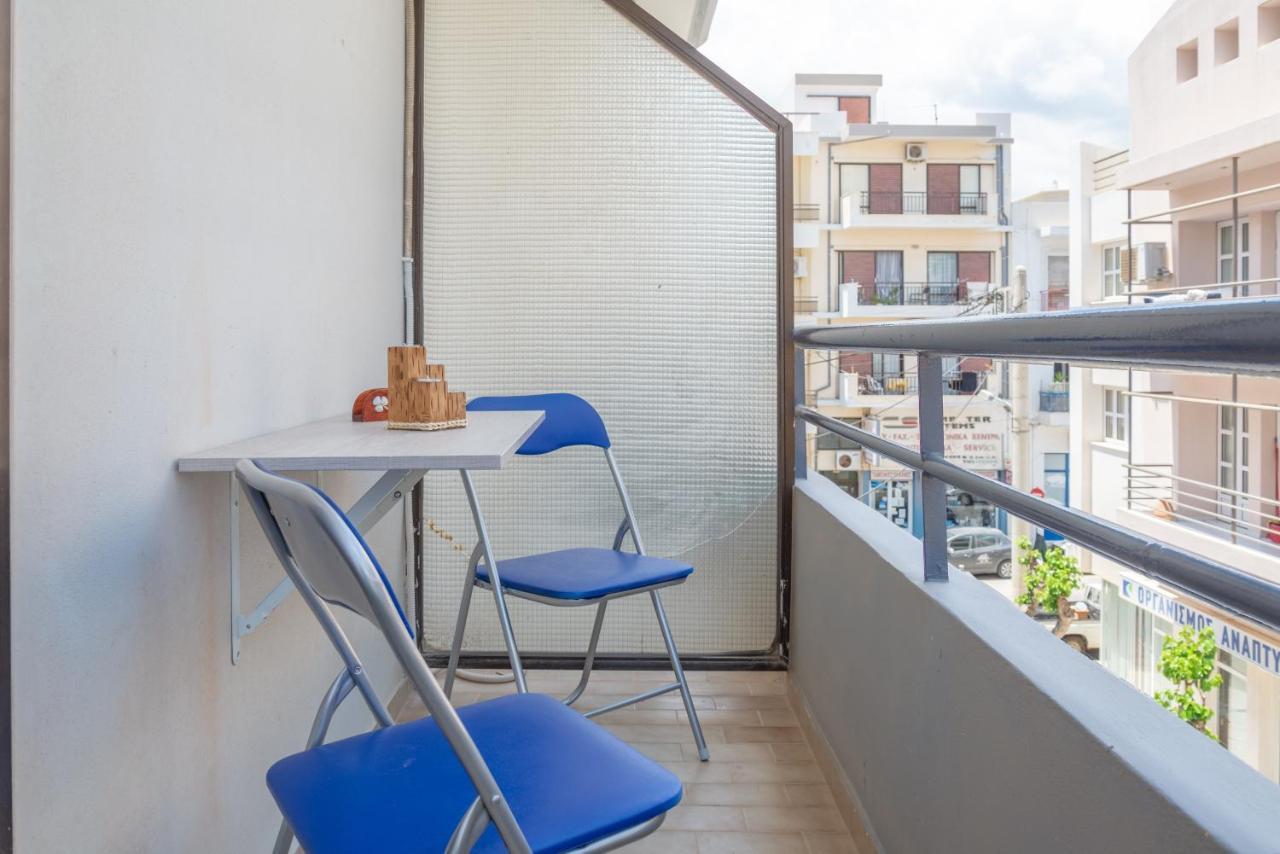 The Holiday Studio Agios Nikolaos  Exterior photo