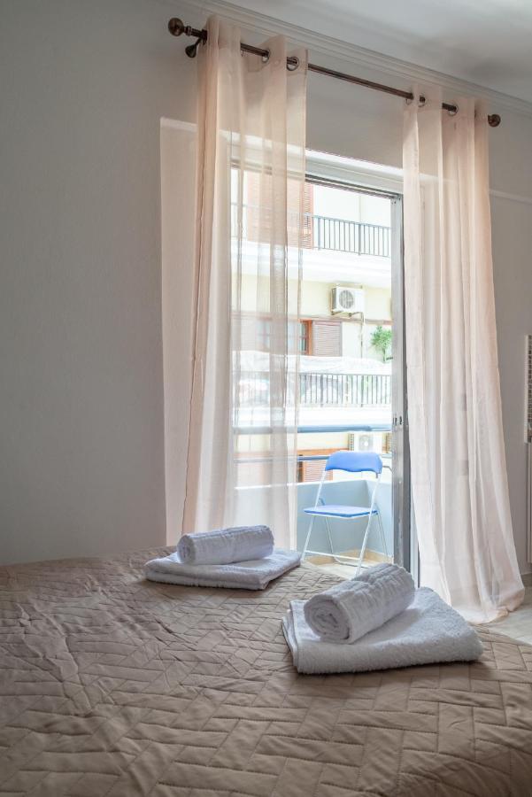 The Holiday Studio Agios Nikolaos  Exterior photo