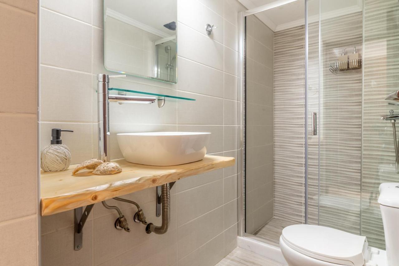 The Holiday Studio Agios Nikolaos  Exterior photo