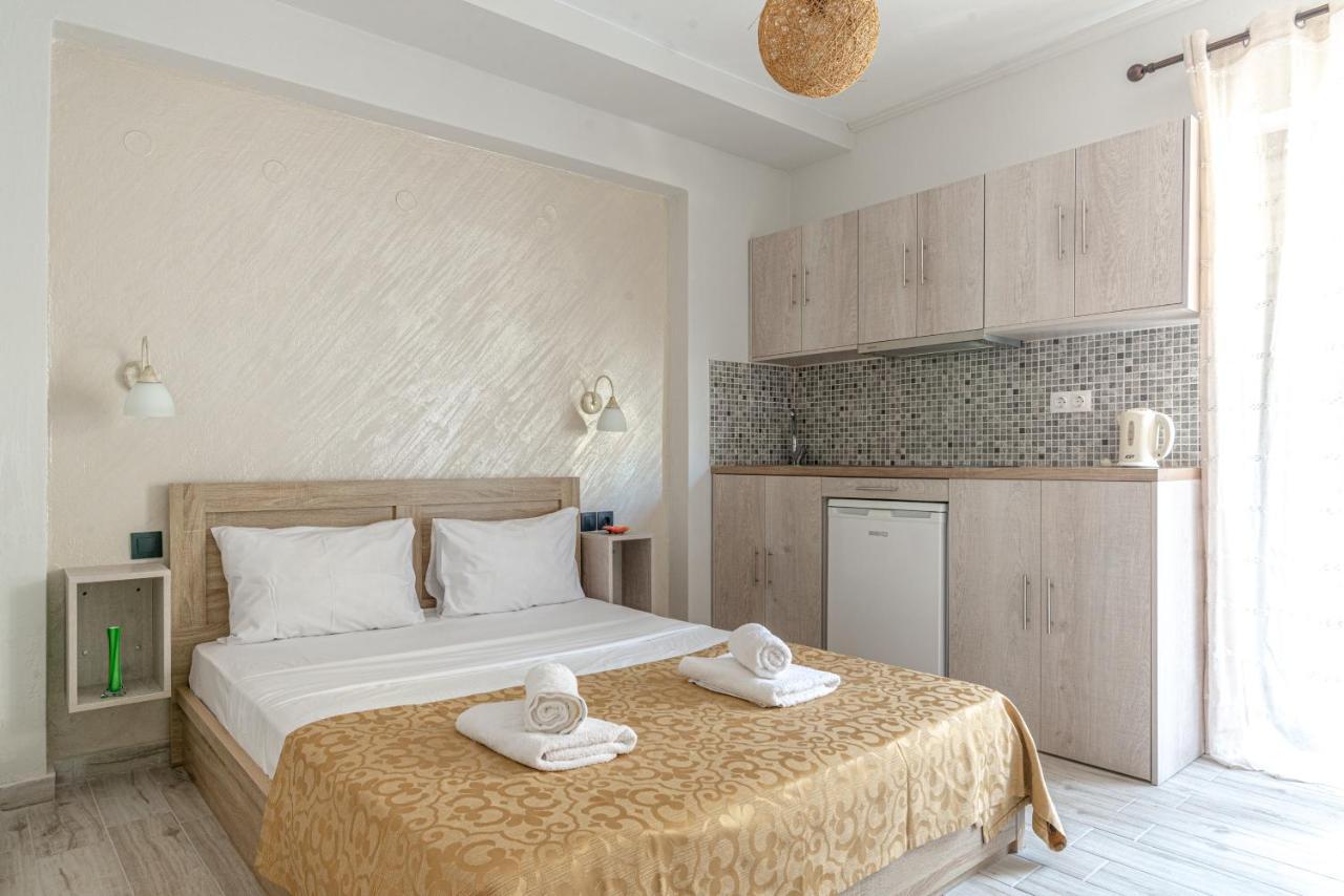 The Holiday Studio Agios Nikolaos  Exterior photo
