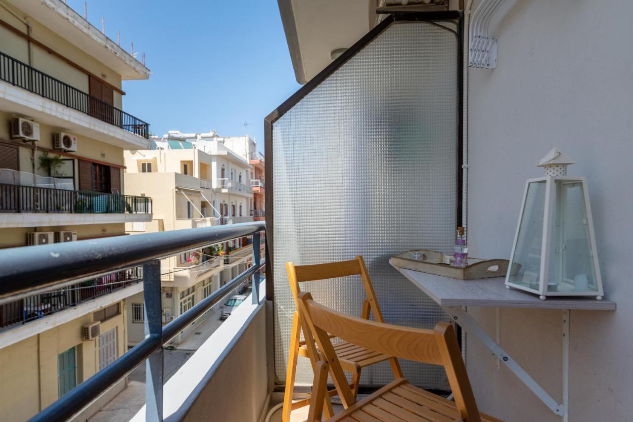 The Holiday Studio Agios Nikolaos  Exterior photo