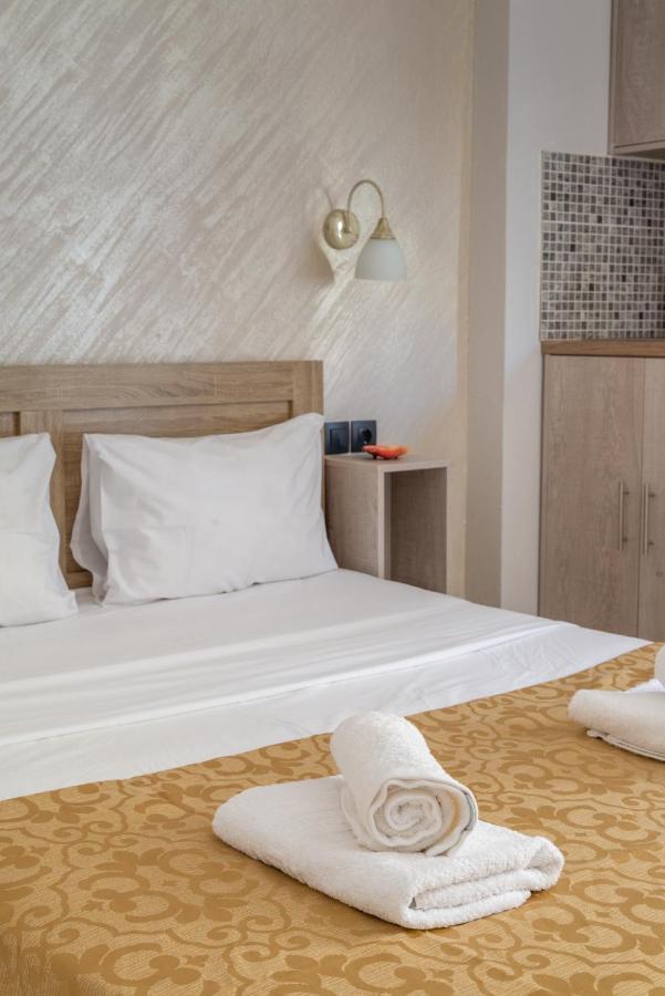 The Holiday Studio Agios Nikolaos  Exterior photo