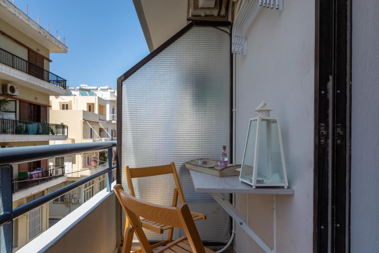 The Holiday Studio Agios Nikolaos  Exterior photo