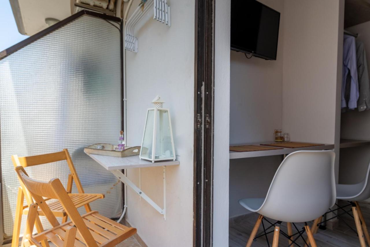 The Holiday Studio Agios Nikolaos  Exterior photo