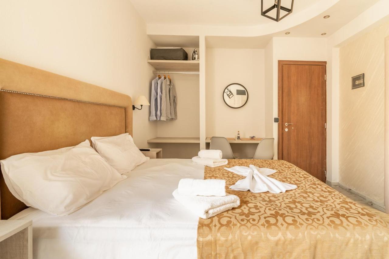 The Holiday Studio Agios Nikolaos  Exterior photo