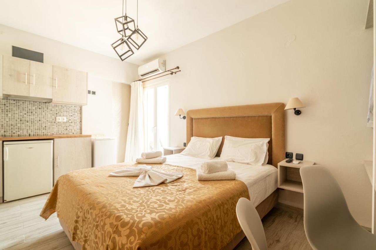 The Holiday Studio Agios Nikolaos  Exterior photo