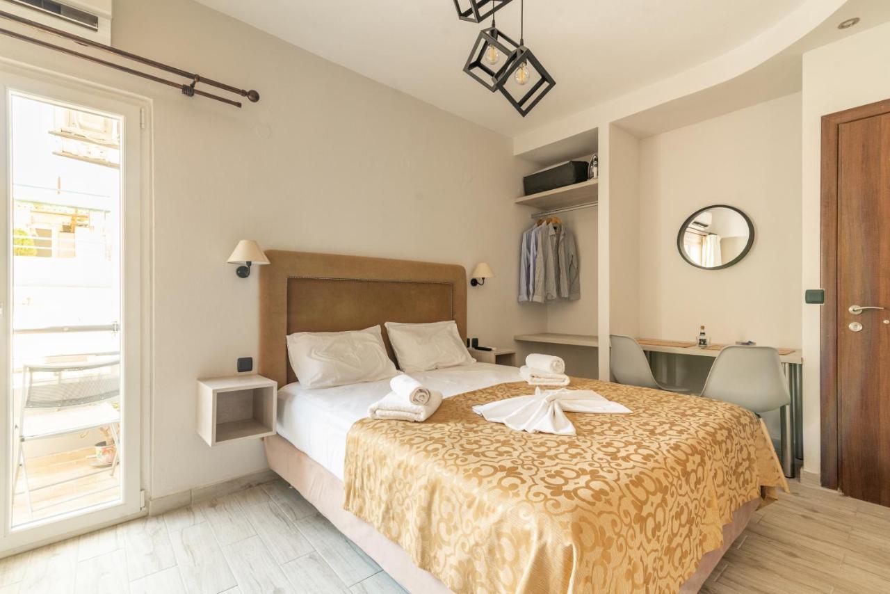 The Holiday Studio Agios Nikolaos  Exterior photo
