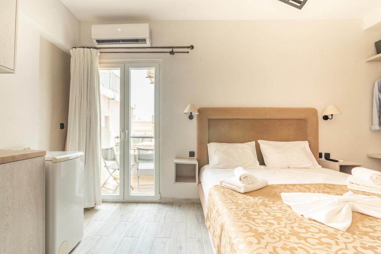 The Holiday Studio Agios Nikolaos  Exterior photo