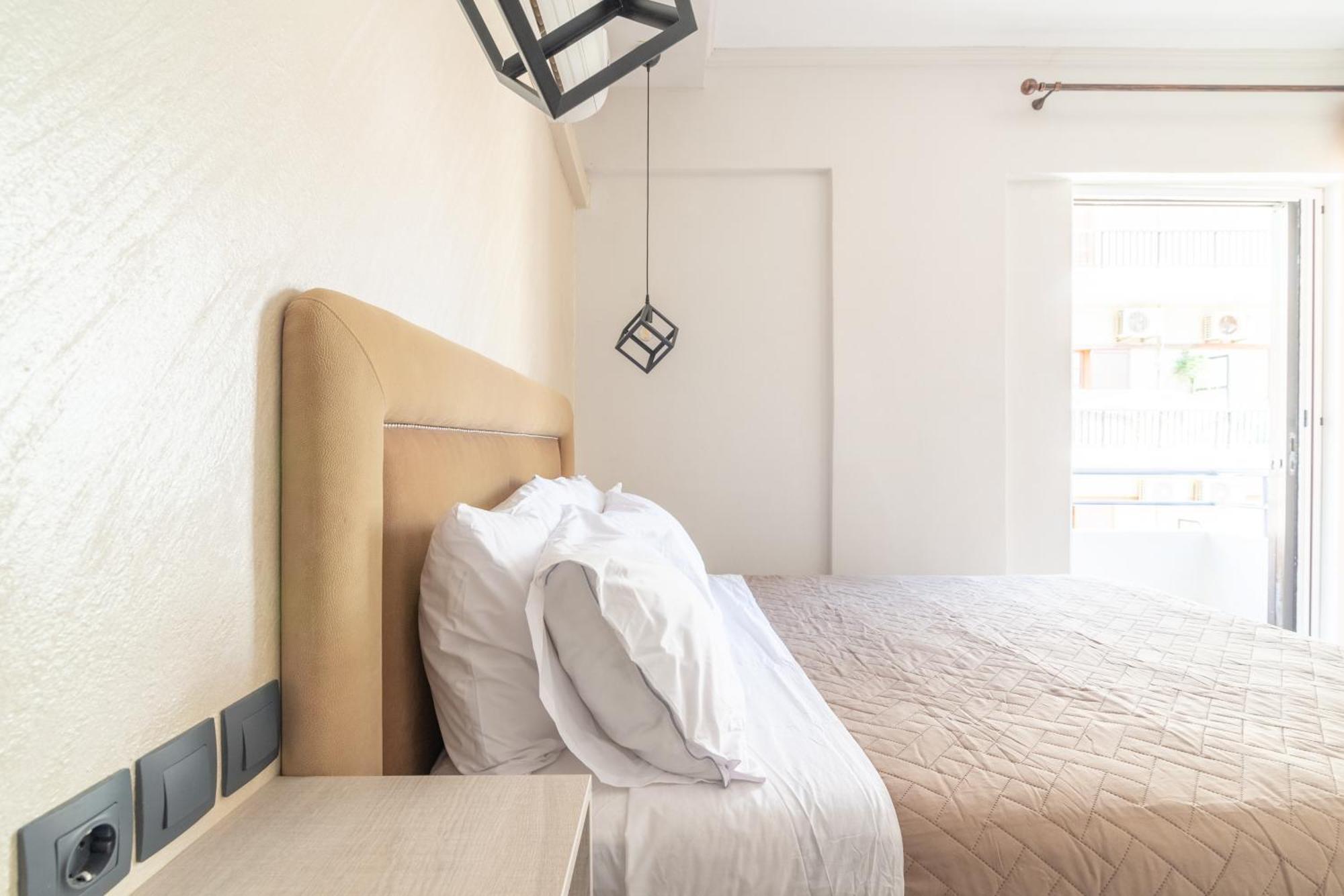 The Holiday Studio Agios Nikolaos  Exterior photo